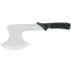 Accetta knife - Inox - Blade 16CM - Black Color - KV-AACT-N - AZZI SUB (ONLY SOLD IN LEBANON)